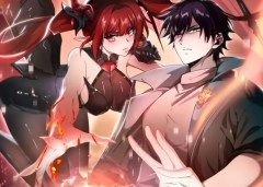 The Apex of Dragon Mastery