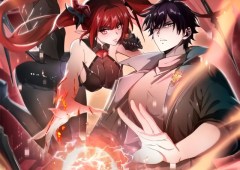 The Apex of Dragon Mastery