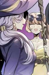 Manhua The Apex of Dragon Mastery gambar 1