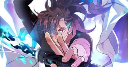The Awakening Of The Gods