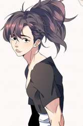 Manhua The Awakening Of The Gods gambar 1