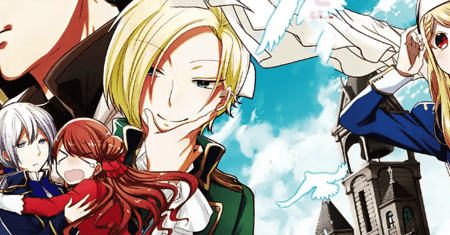 The Banished Villainess! Living the Leisurely Life of a Nun Making Revolutionary Church Food