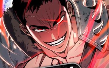 The Barbarian of Seoul Station