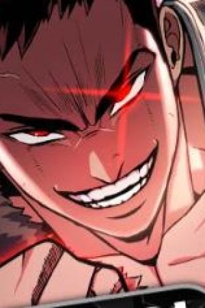 Sampul The Barbarian of Seoul Station