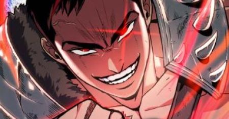 The Barbarian of Seoul Station
