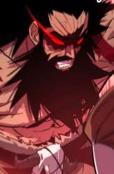 Manhwa The Barbarian of Seoul Station gambar 1