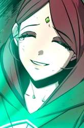 Manhwa The Barbarian of Seoul Station gambar 3