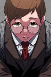 Manhwa The Barbarian of Seoul Station gambar 4