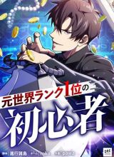 The Beginner, Formerly Ranked Number One in the World