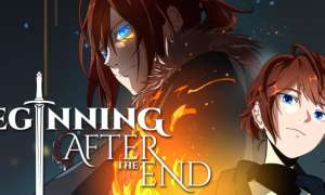 Komik The Beginning After The End Sub Indo