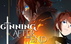 Baca Manhwa The Beginning After The End