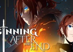 Baca Manhwa The Beginning After The End