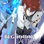 Komik The Beginning After The End
