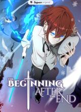 The Beginning After The End