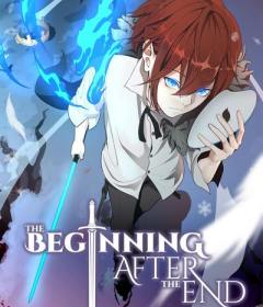 Baca  The Beginning After The End