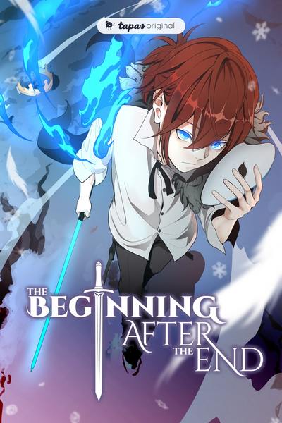 The Beginning After The End
