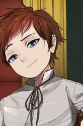 Manhwa The Beginning After The End gambar 1