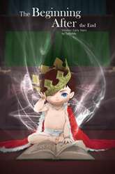 Manhwa The Beginning After The End gambar 2