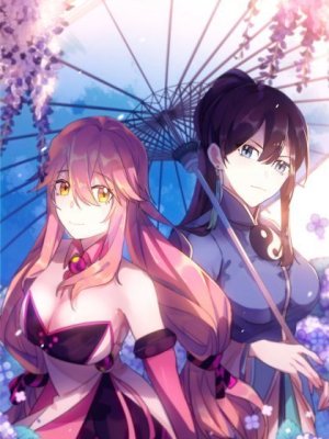 Baca Komik The Beginning of Journey