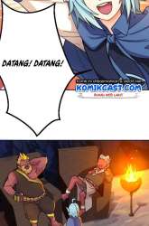 Manhua The Beginning of Journey gambar 1