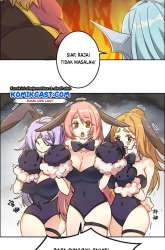 Manhua The Beginning of Journey gambar 2