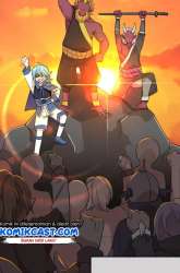 Manhua The Beginning of Journey gambar 3