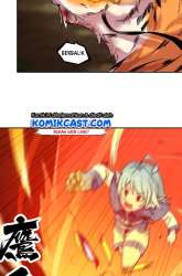 Manhua The Beginning of Journey gambar 4