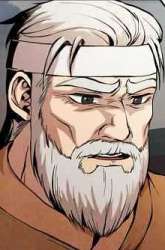 Manhwa The Best Metabolic in The World gambar 1