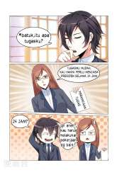 Manhua The Best Warrior In The City gambar 3