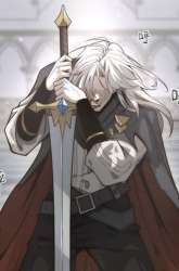 Manhua The Betrayal of Shadow gambar 1