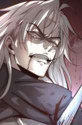 Manhua The Betrayal of Shadow gambar 2