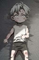 Manhua The Betrayal of Shadow gambar 3