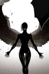 Manhwa The Black June gambar 1