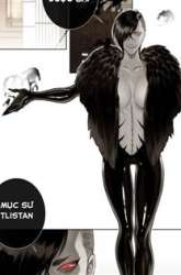 Manhwa The Black June gambar 2