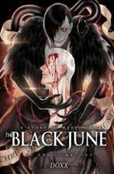 Manhwa The Black June gambar 3