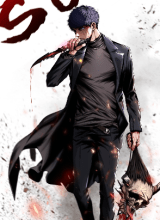 The Blade of Evolution