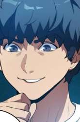 Manhwa The Blood Knight’s Villains gambar 2