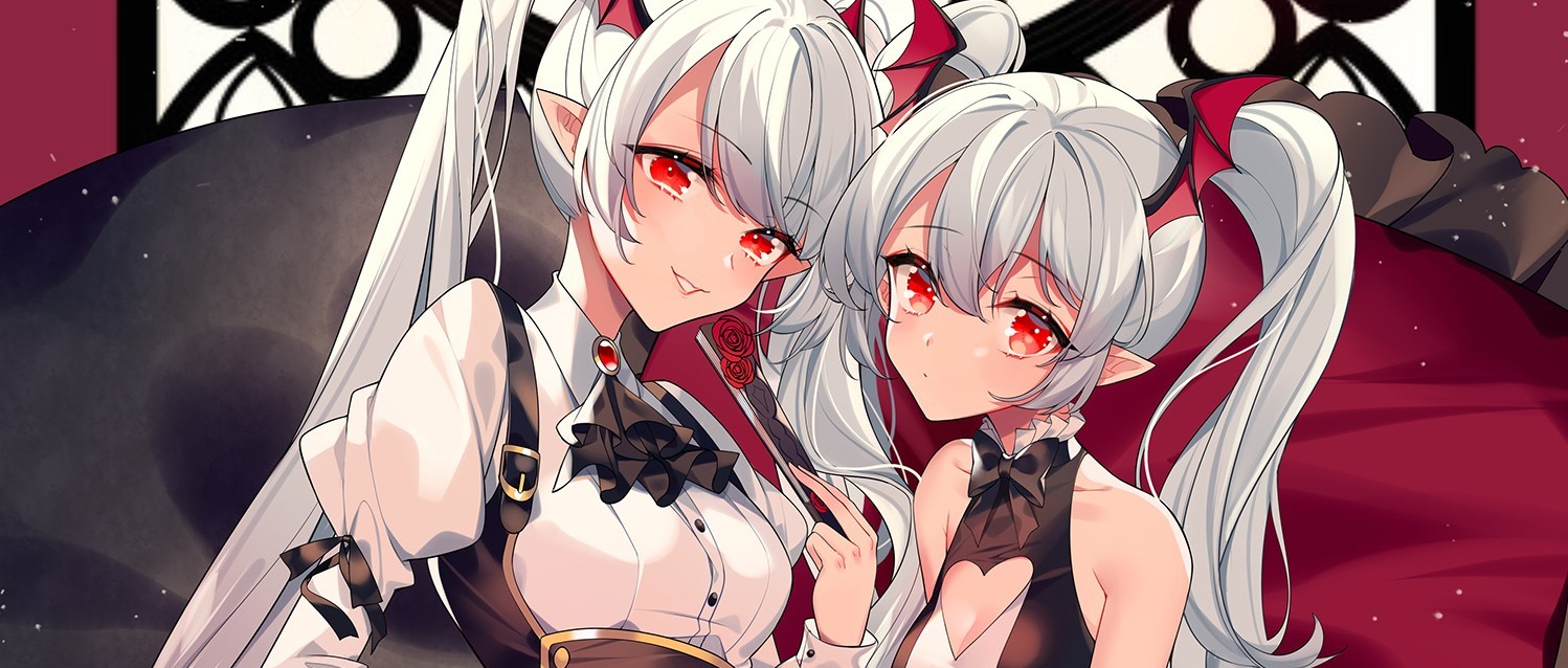 The Blood Princess And The Knight