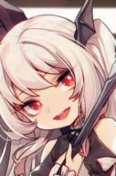 Manhua The Blood Princess And The Knight gambar 2