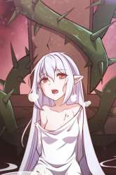 Manhua The Blood Princess And The Knight gambar 3