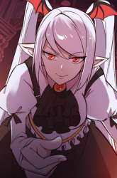 Manhua The Blood Princess And The Knight gambar 4