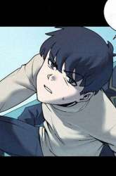 Manhwa The Book Eating Magician gambar 3