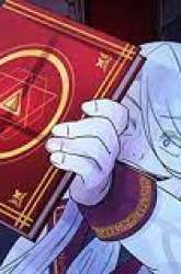 Manhwa The Book of Lagier gambar 2