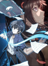 The Book of Life and Death