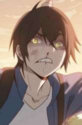 Manhua The Book of Life and Death gambar 4