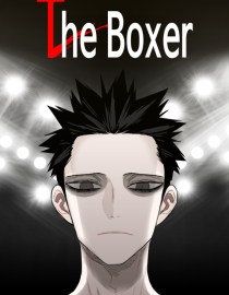 Baca Manhwa The Boxer