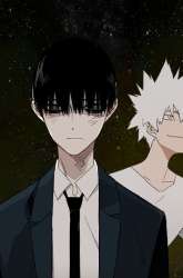 Manhwa The Boxer gambar 1