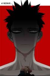 Manhwa The Boxer gambar 2