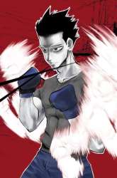 Manhwa The Boxer gambar 3