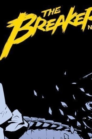 Sampul The Breaker New Waves
